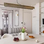 The Olympia - Duke Housing Apartmán *