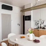 The Olympia - Duke Housing Apartmán *