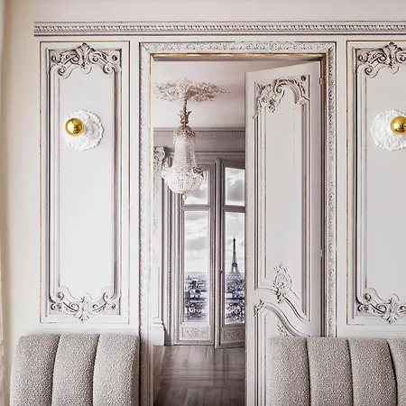 The Olympia - Duke Housing 아파트 *