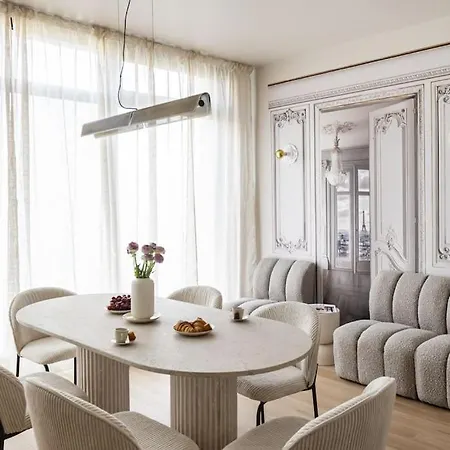 Appartement The Olympia - Duke Housing