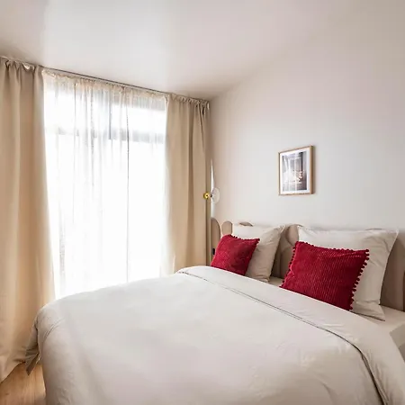 Appartement The Olympia - Duke Housing