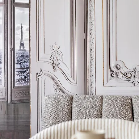 The Olympia - Duke Housing Appartement