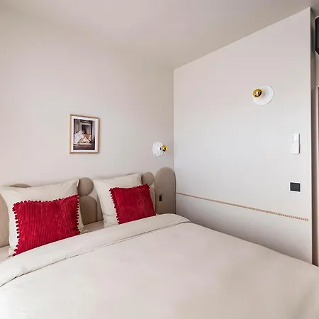 Appartement The Olympia - Duke Housing *