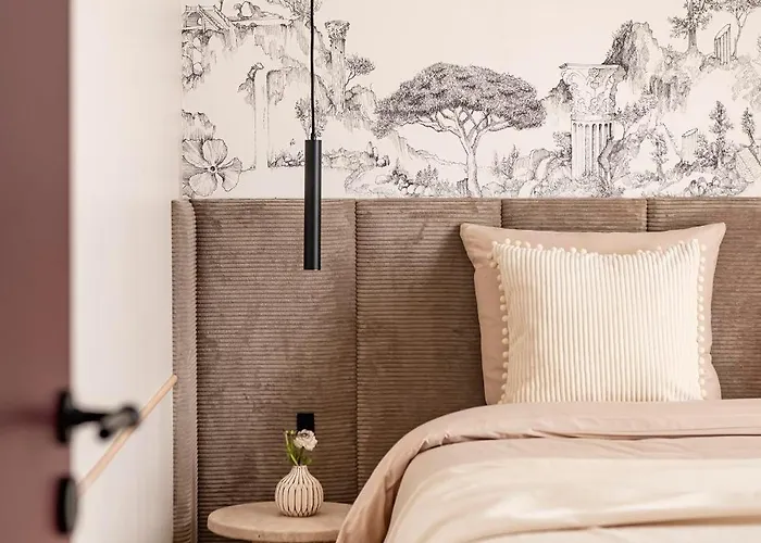 Appartement The Olympia - Duke Housing Parijs